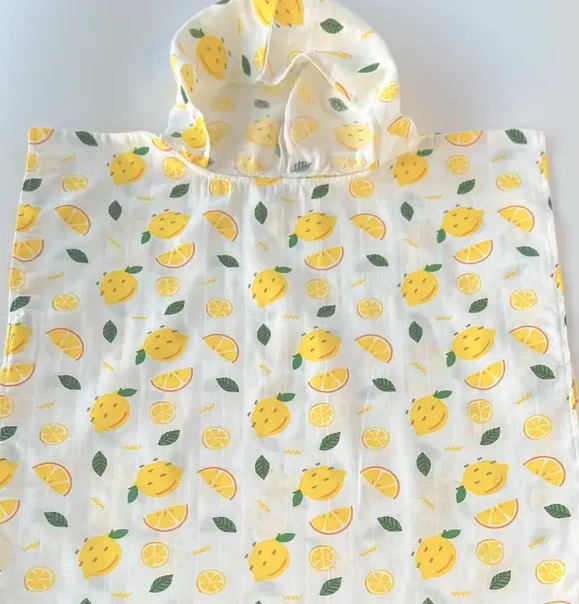 Pončo za plažu - bebi - Tekstil u Obrenovac, Dolce bambino