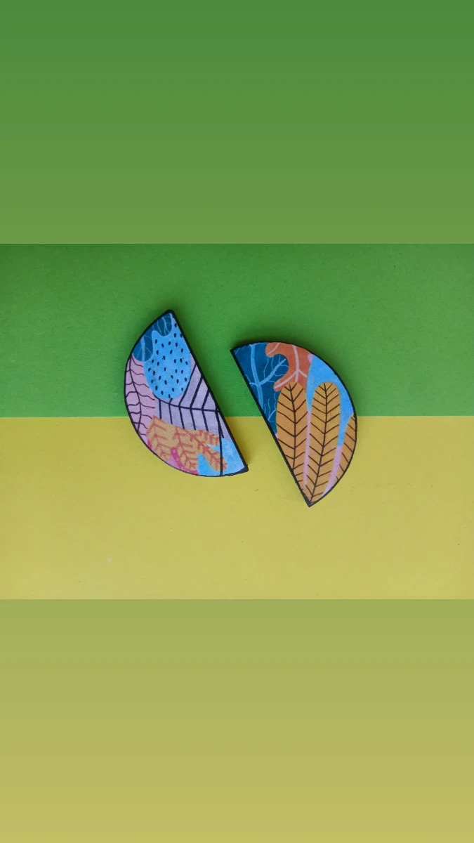 Mindjuse - Nakit u Beograd, Vanjin kreativni kutak